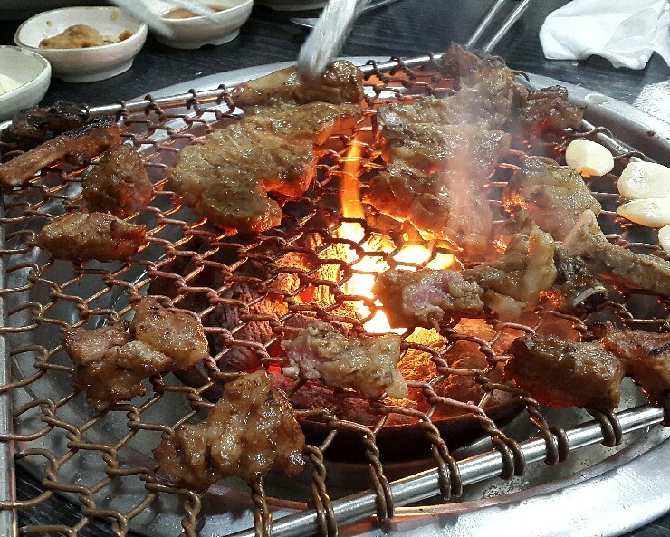 강변식육점 이미지
