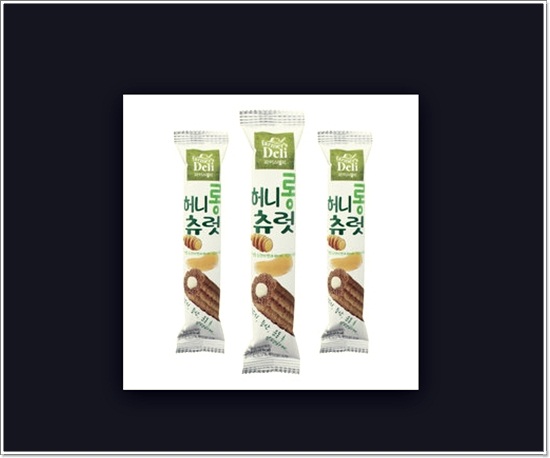 허니롱 이미지
