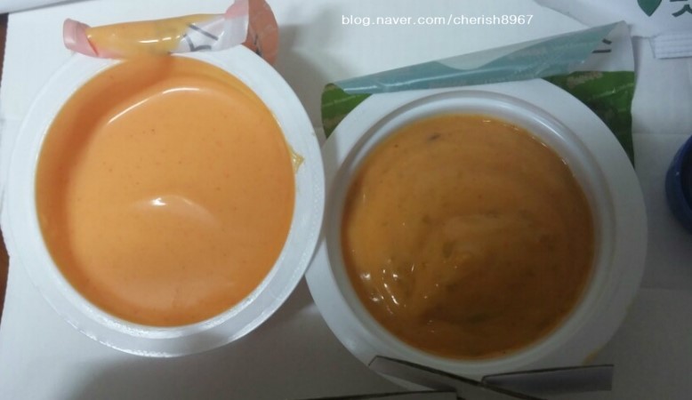 굽네치킨 진주이현 이미지