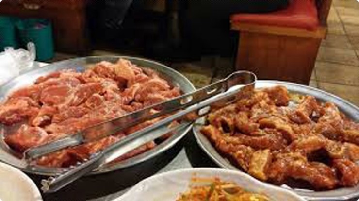 마포갈매기 이미지