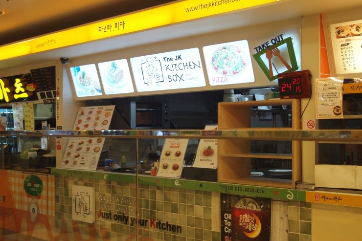 제이케이푸드 이미지
