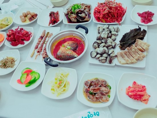 도요새민박 이미지