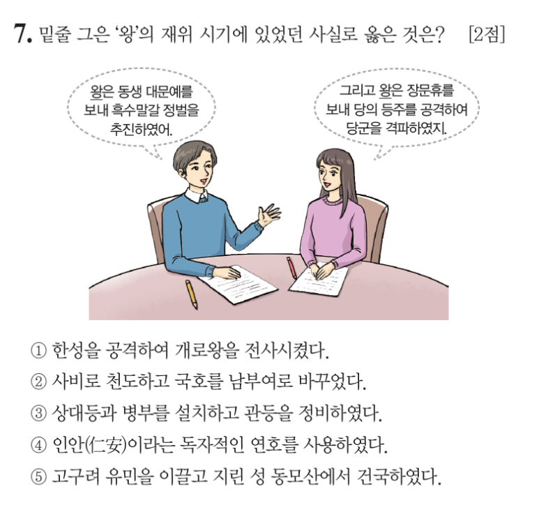 동남살수 이미지