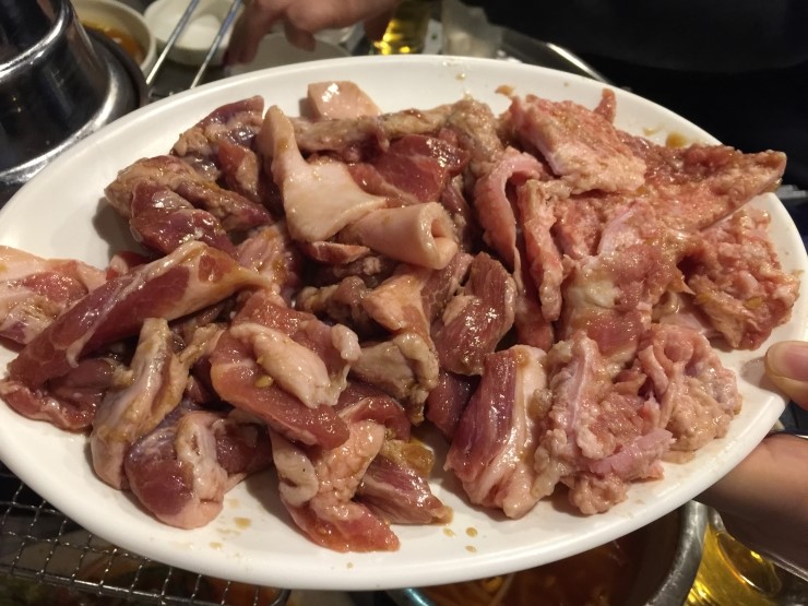 대구반야월막창 이미지