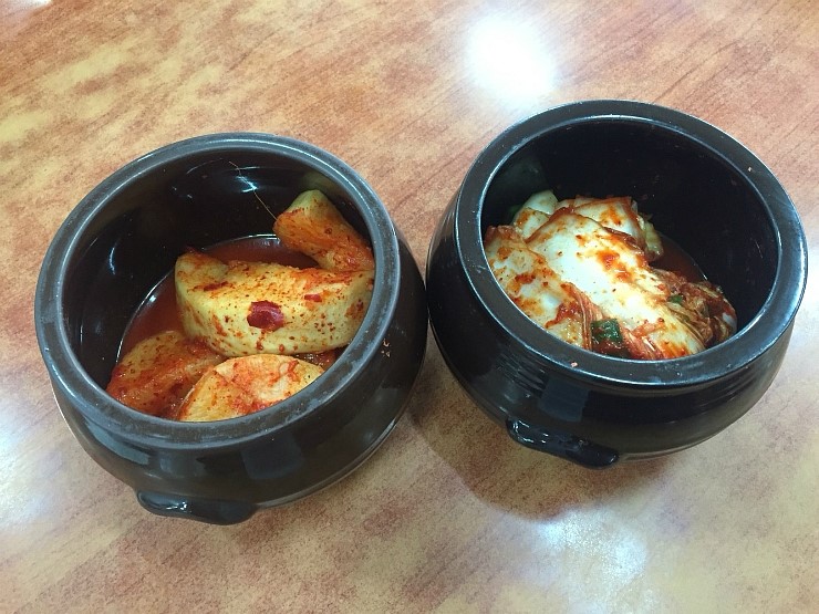 큰집설렁탕 이미지