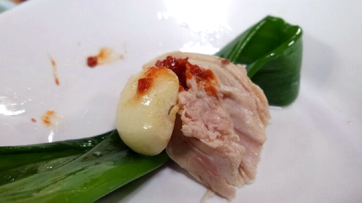 을지로찜닭 이미지