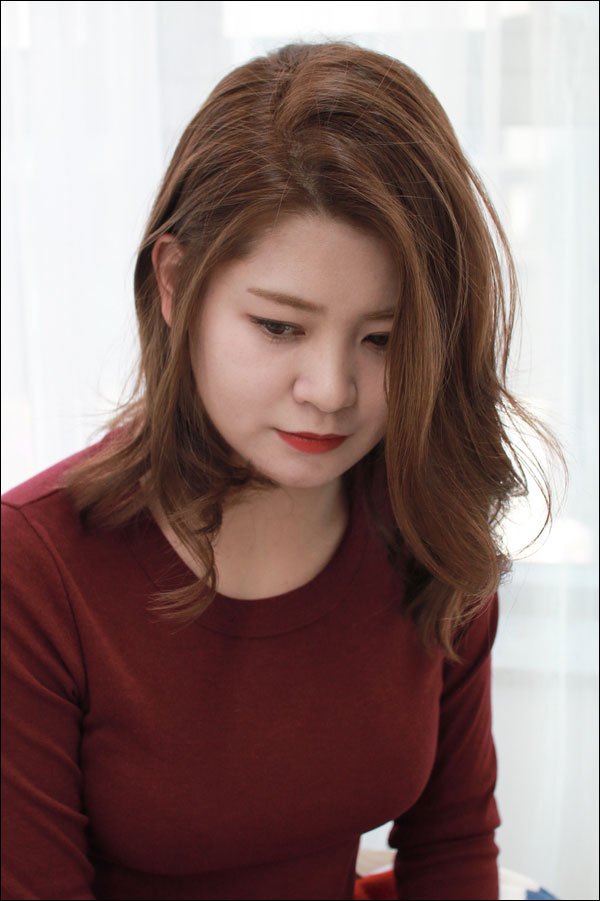 라겐스타일 이미지