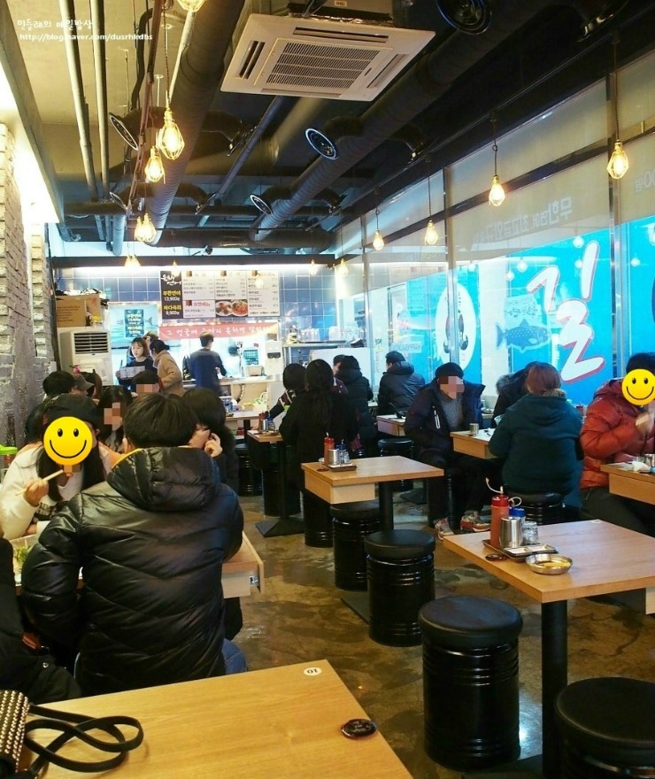 육회한 식당 이미지