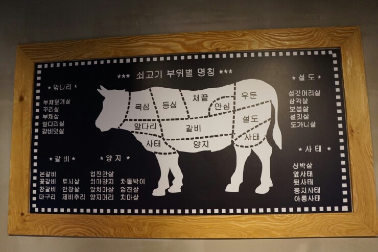 송하숯불구이 이미지