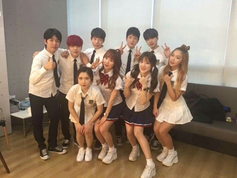 베이비부(BabyBoo) 이미지