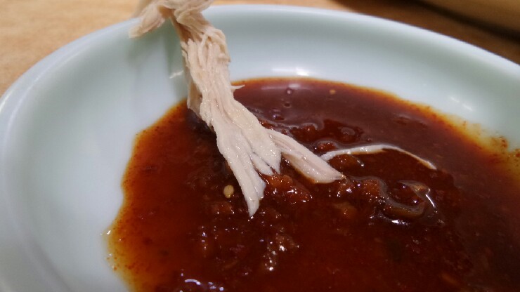을지로찜닭 이미지