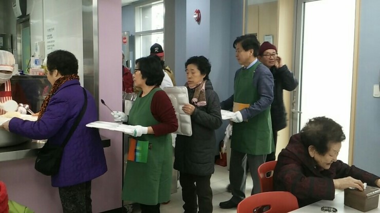용강의원 이미지