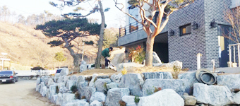 남문조경 이미지