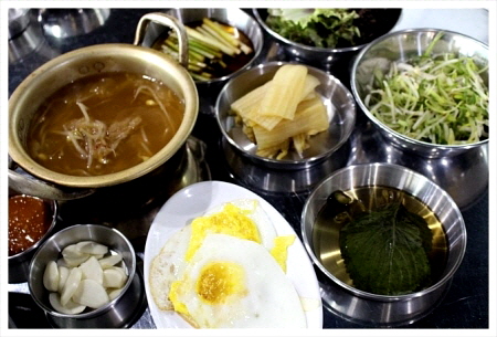구공탄생고기 이미지