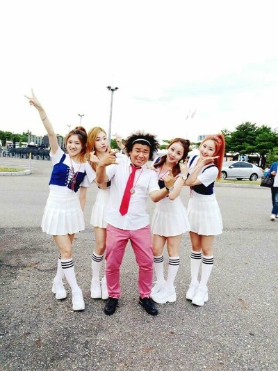 베이비부(BabyBoo) 이미지