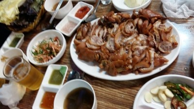 다정한족발 이미지