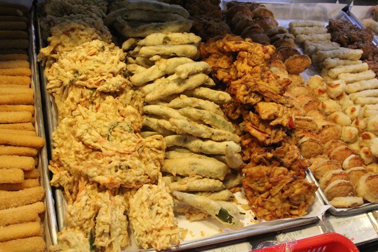 부침개맛집 이미지