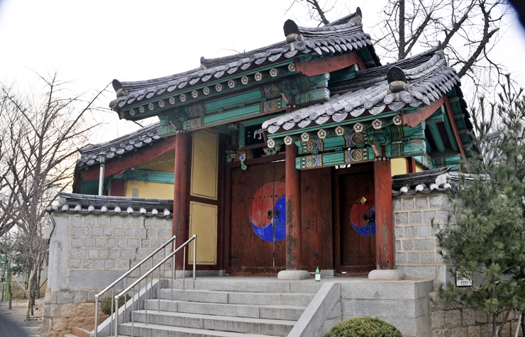 사당 이미지