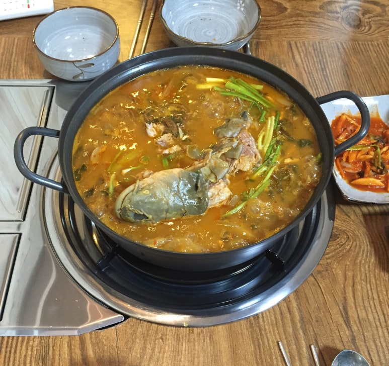 봉강별곡 이미지