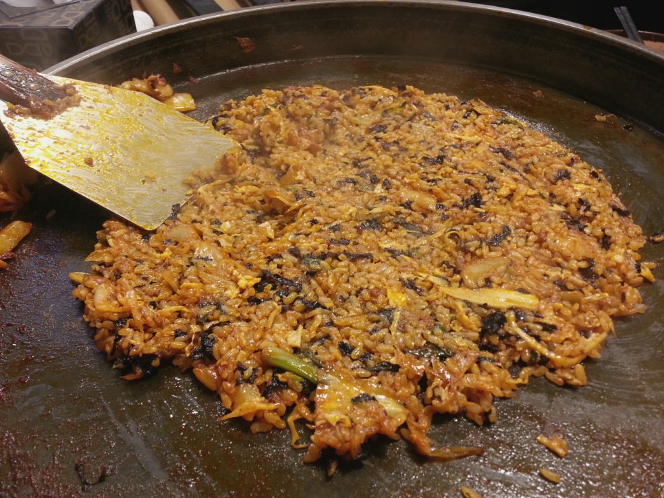 부흥닭갈비 이미지