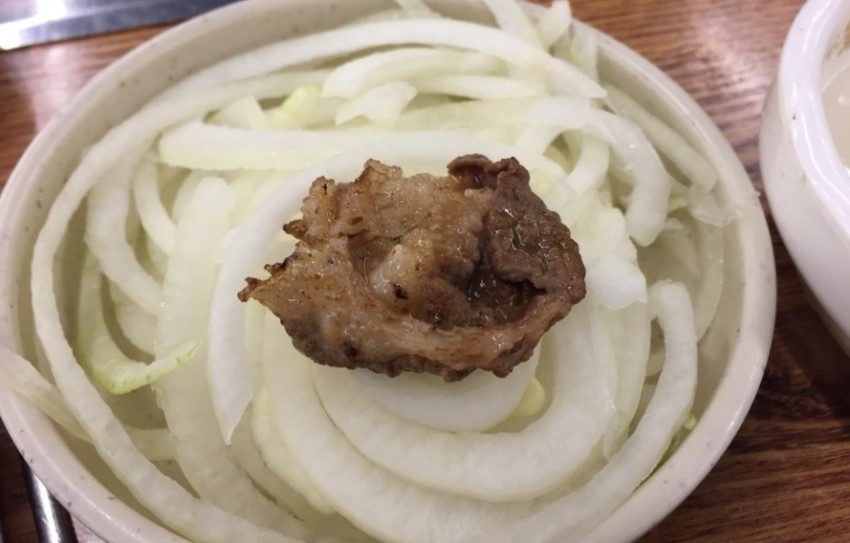 황우장사 이미지