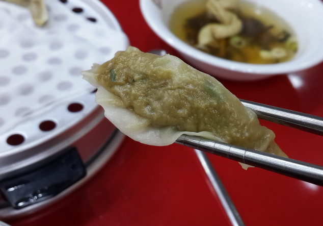 마포만두 이미지