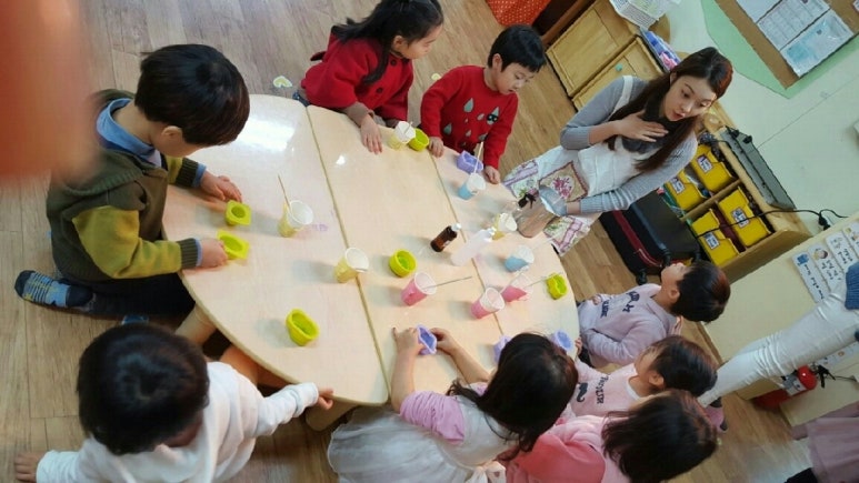 미예뜰어린이집 이미지
