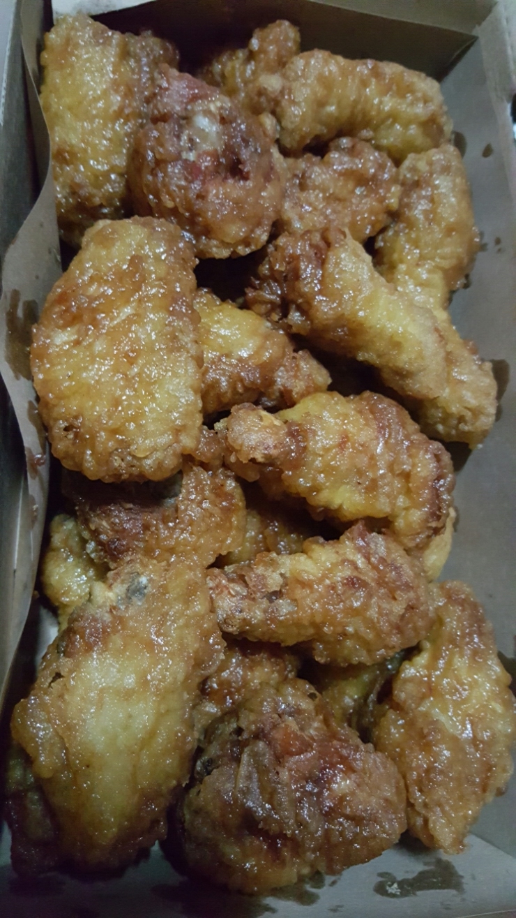 교촌치킨이현인사점 이미지