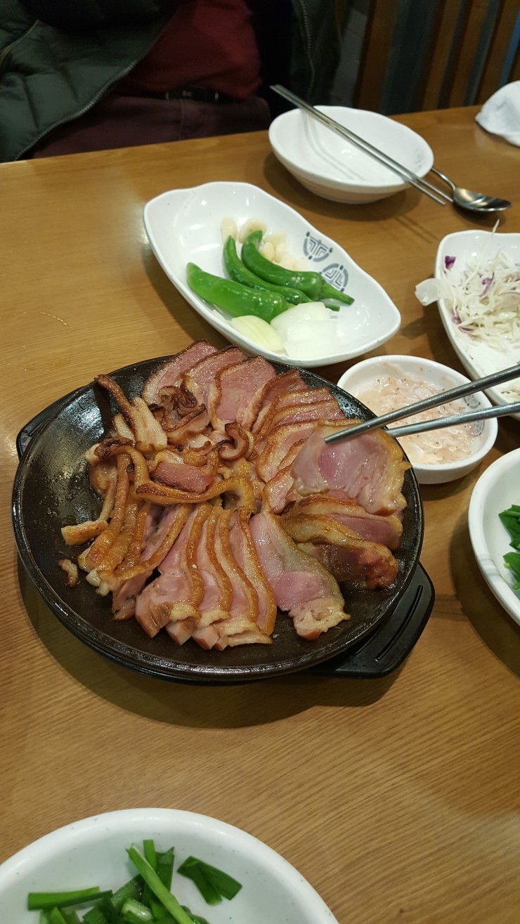 종가국밥 이미지