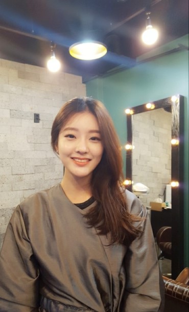 미코헤어 이미지