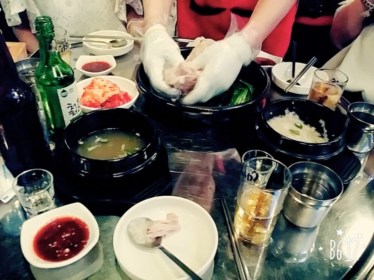 꼬꼬포차 이미지