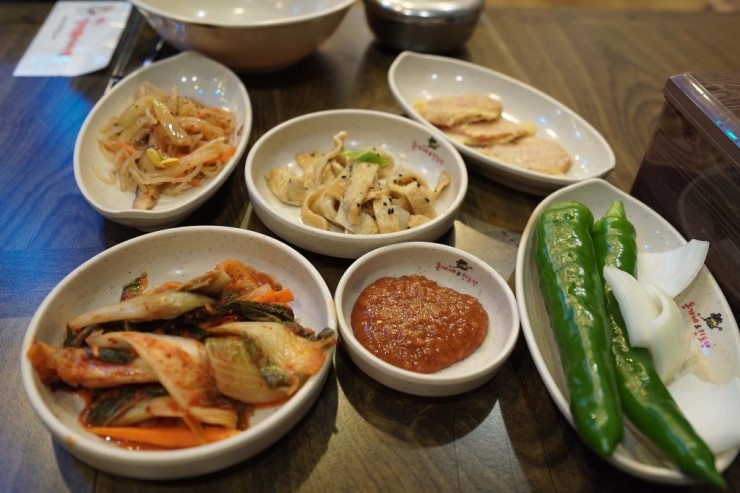 돈가네옛날김치돼지찌개 이미지