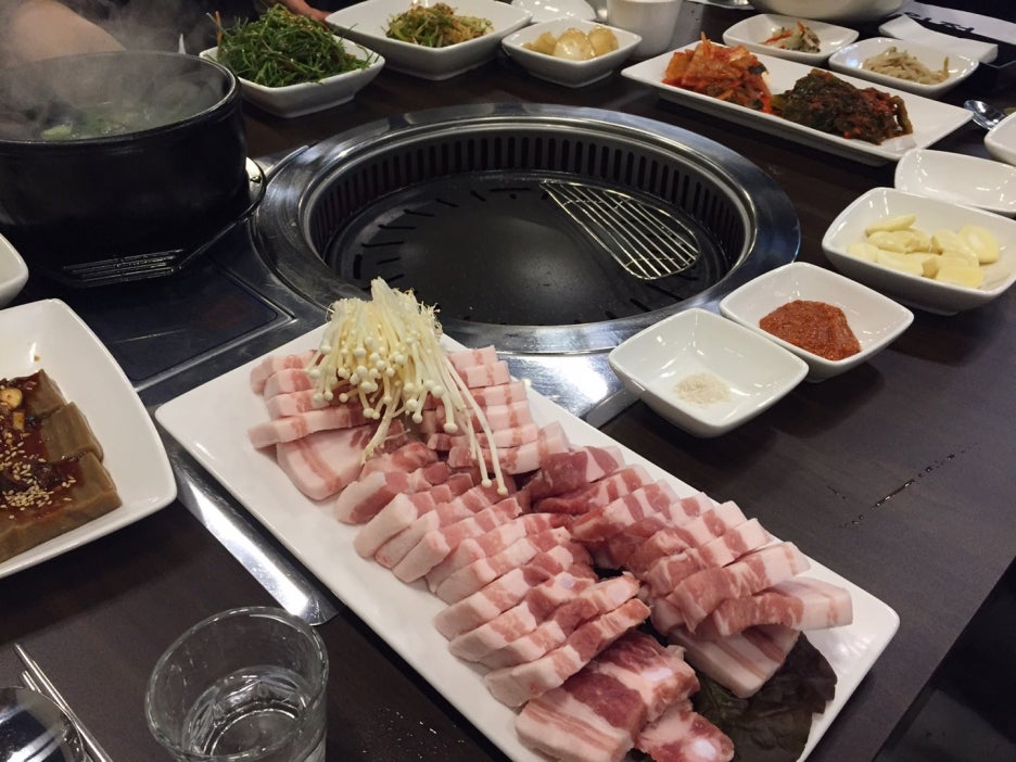 목원정 이미지