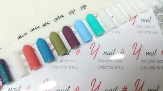 YNAIL(와이네일) 이미지