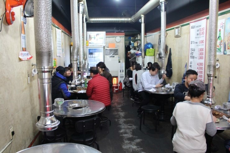 윤갈비 이미지