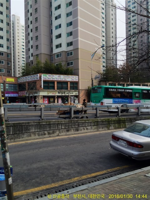 빵아저씨쿠키아줌마 이미지