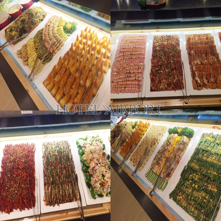 호텔에어포트 이미지