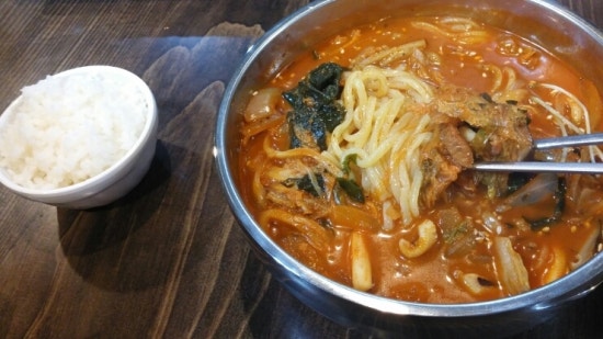 몽짬뽕 이미지