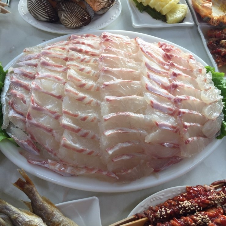 녹동횟집 이미지