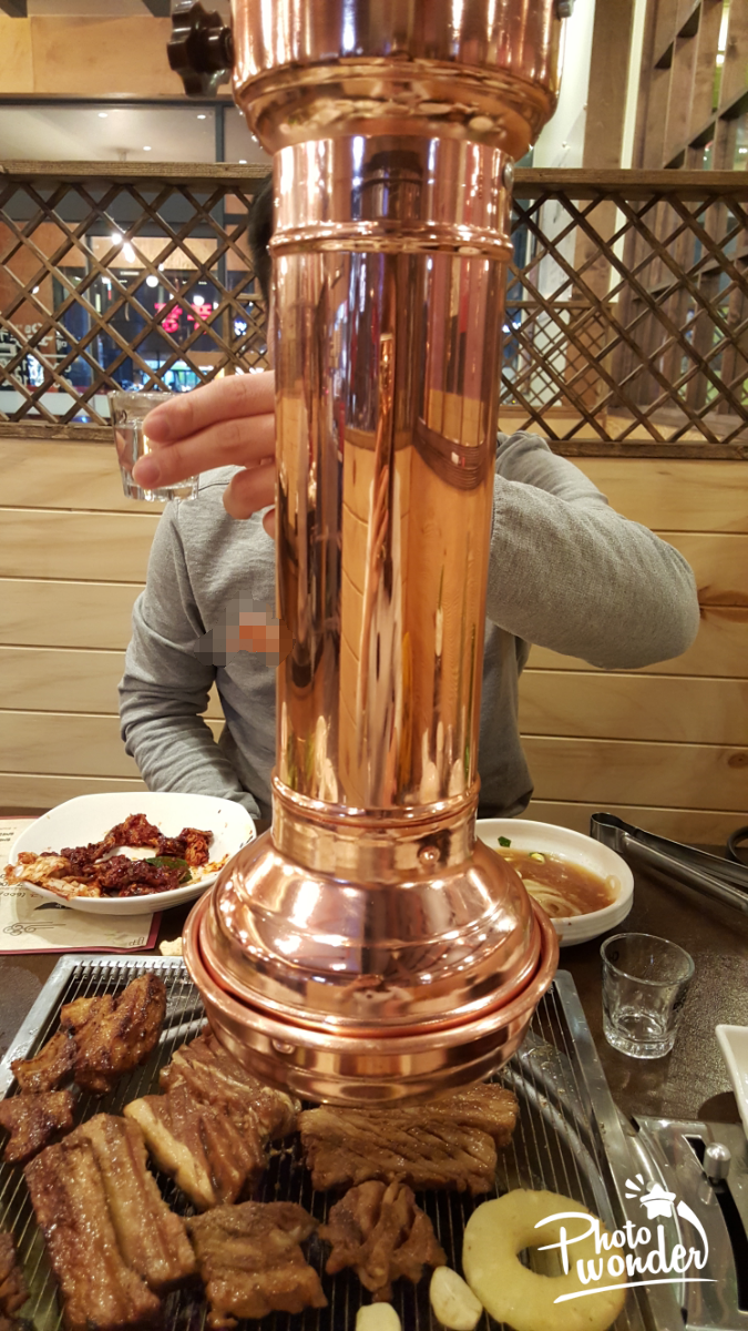 고봉숯불갈비 이미지