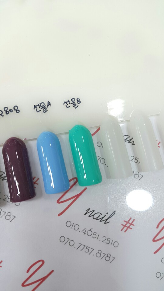 YNAIL(와이네일) 이미지
