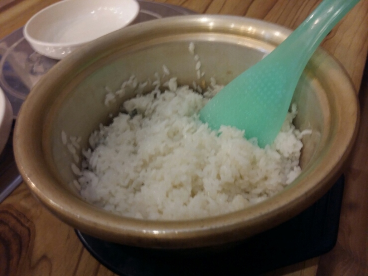 양푼이 동태찌개 이미지