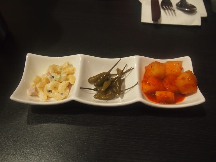 강남철판요리 이미지