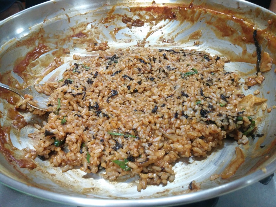신당동즉석떡볶이 이미지