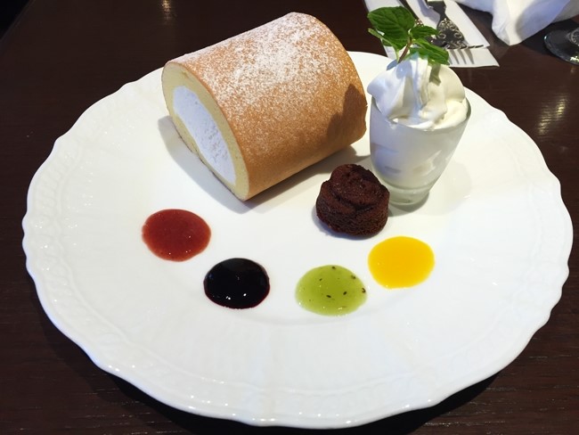 카페드몽슈슈 이미지