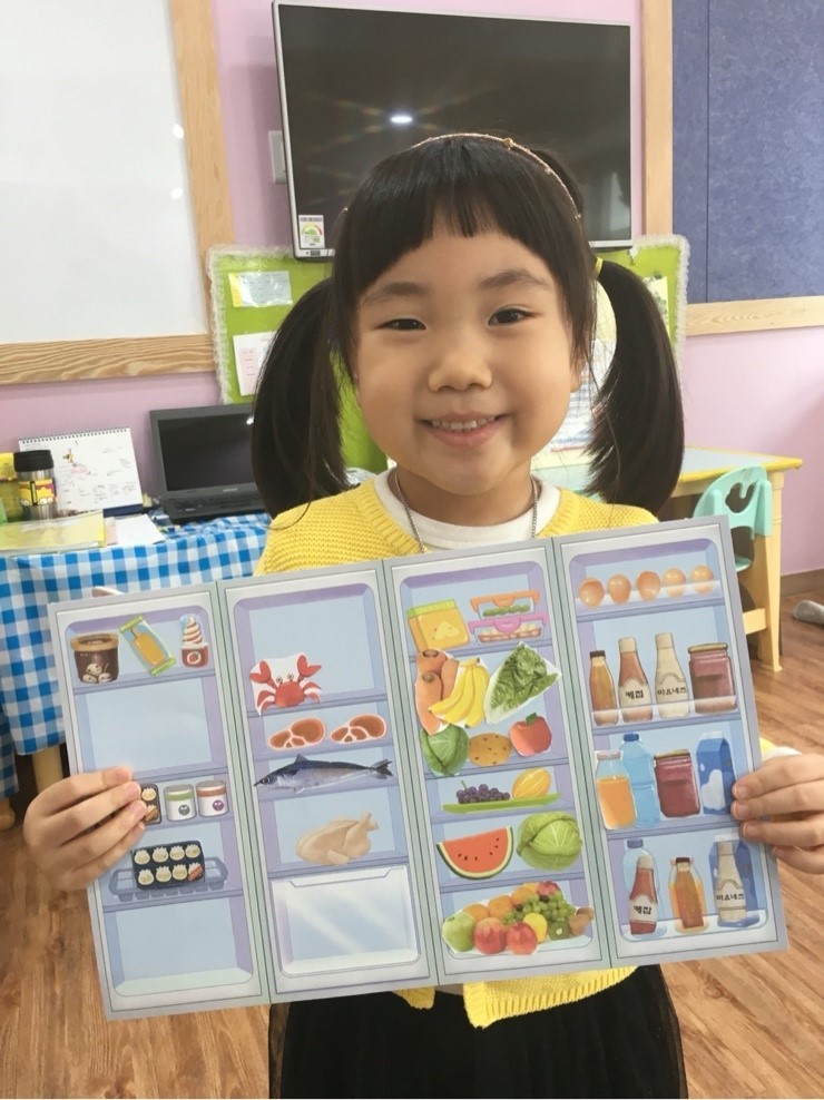 제시카의바른자세 이미지