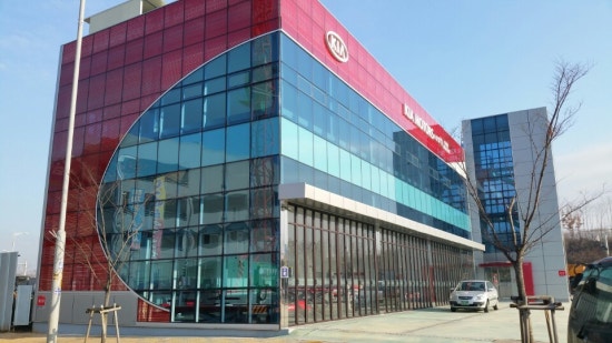 기아오토큐비전점 이미지