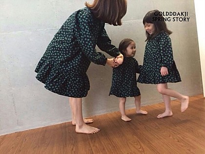 러블리나나 이미지