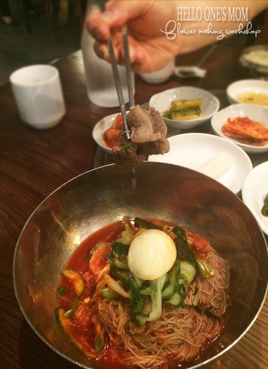 야식이 이미지
