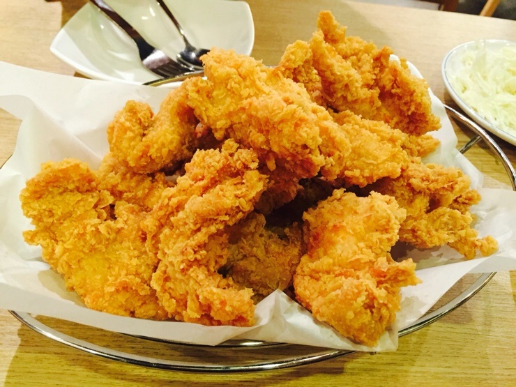비비큐금천시흥 이미지